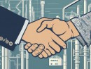 THƯƠNG VỤ THÀNH CÔNG : CHUYỂN NHƯỢNG ĐẤT VÀ NHÀ XƯỞNG GIỮA CÁC DOANH NGHIỆP FDI TẠI VIỆT NAM