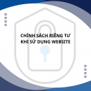 Chính sách riêng tư